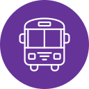 autobús icon