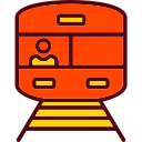 tren icon