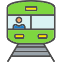 tren icon