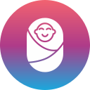 bebé icon