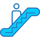 Escalator 