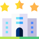 hotel icon