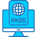 pasaporte 