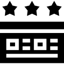 Rating 