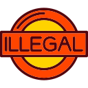 ilegal