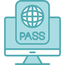 pasaporte 