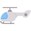 hélicoptère