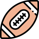 American football icon