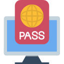 pasaporte 