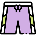 calça 