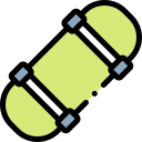 patinar icon