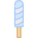 estallido del hielo icon