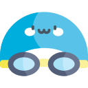 schwimmkappe 