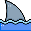 tiburón icon