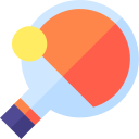 ping pong icon