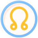 nodo lunar icon