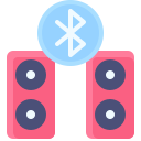 altavoces icon