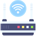 router de wifi icon