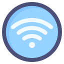 señal wifi icon