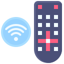 control remoto icon