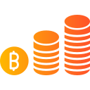 bitcoins icon