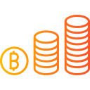 bitcoins icon