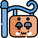 inodoro icon