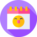 calendario icon