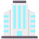 compañía icon