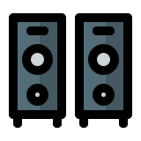 audio icon