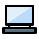 televisión icon