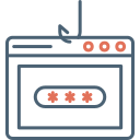 suplantación de identidad icon