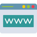 web icon