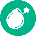 bomba icon