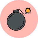 bomba icon