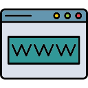 web icon