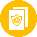 seguridad icon