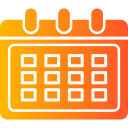 calendario icon