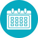 calendario icon