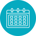 calendario icon