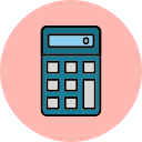 calculadora icon