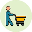 compras icon