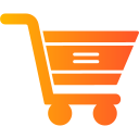 carrito de compras icon