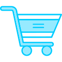 carrito de compras icon