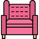 sillón icon