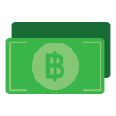 baht icon