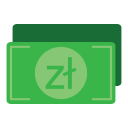 zloty icon