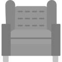 sillón icon