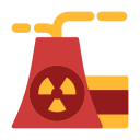 nuclear icon