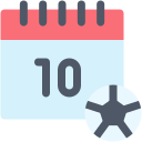 calendario icon